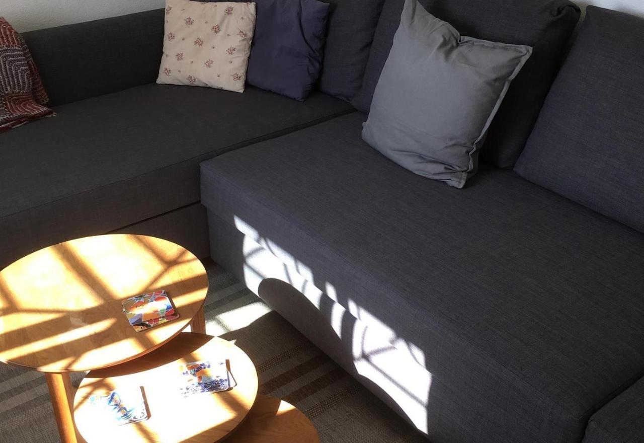 トレビエハ Casa De Nellikenヴィラ エクステリア 写真